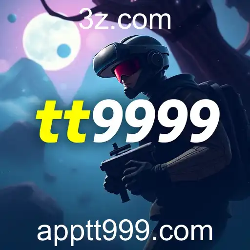 A Ascensão do tt999 no Mundo dos Jogos