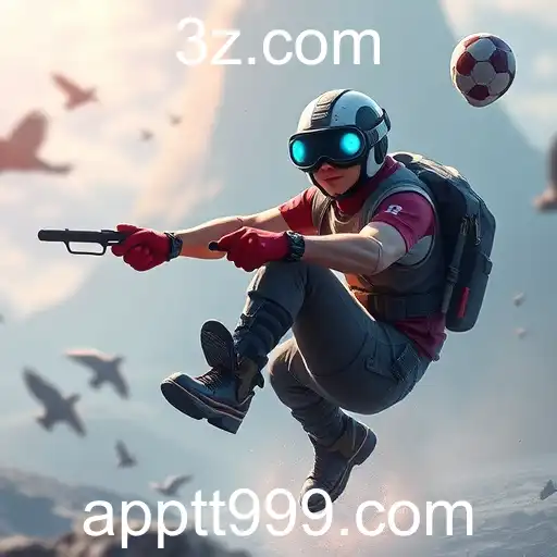 A Ascensão do TT999: A Nova Fronteira dos Jogos