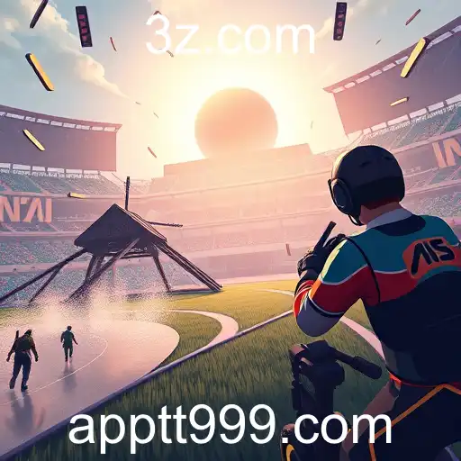 Inovação e Disputa: TT999 Revoluciona o Mundo dos Jogos