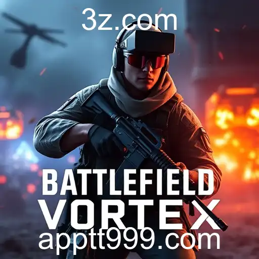 TT999: Revolução no Mundo dos Jogos