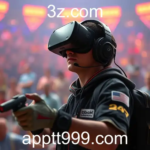 Inovações e Desafios no Mundo dos Jogos