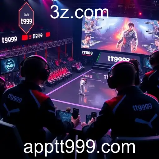 Ascensão dos Jogos em 2025: Tendências e Novidades