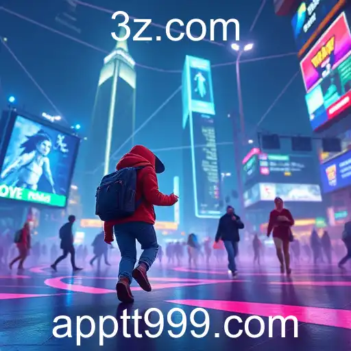 Inovações e Tendências no Mundo dos Jogos