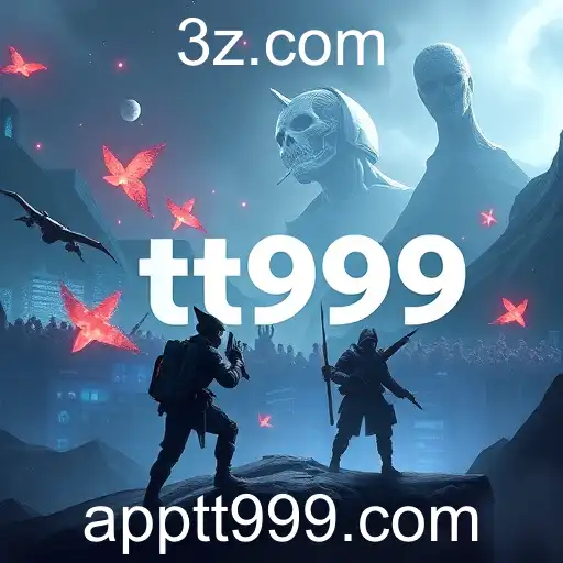 Novidades e Tendências em Jogos: tt999 em Foco