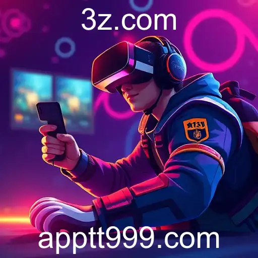 Inovação e Tendências em Jogos com TT999