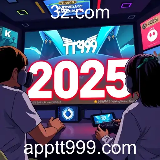 A Revolução dos Jogos Online: TT999 no Topo