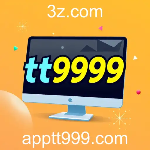 A Ascensão da Plataforma TT999 no Mundo dos Games