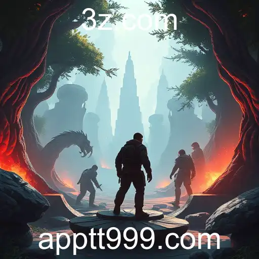 Revolução no Mundo dos Jogos: O Impacto de tt999