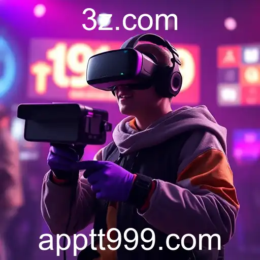 Revolução nos Jogos Online: O Impacto do TT999