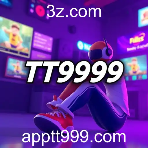 A Ascensão de TT999 no Cenário de Jogos Online em Português