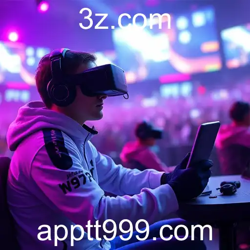 TT999: A Revolução no Mundo dos Jogos em Português