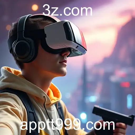 TT999: A Nova Era dos Jogos em 2025