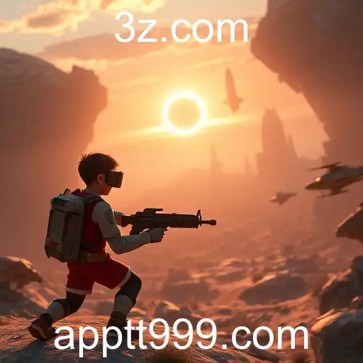 A Ascensão do TT999 no Universo dos Jogos